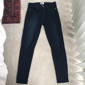 PAIGE Hoxton Ultra Skinny